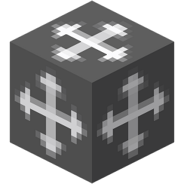Puzzle block minecraft cheap