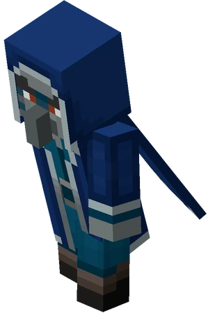Iceologer