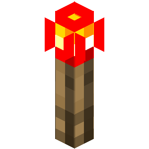 minecraft redstone png