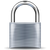 Semi-protected page lock