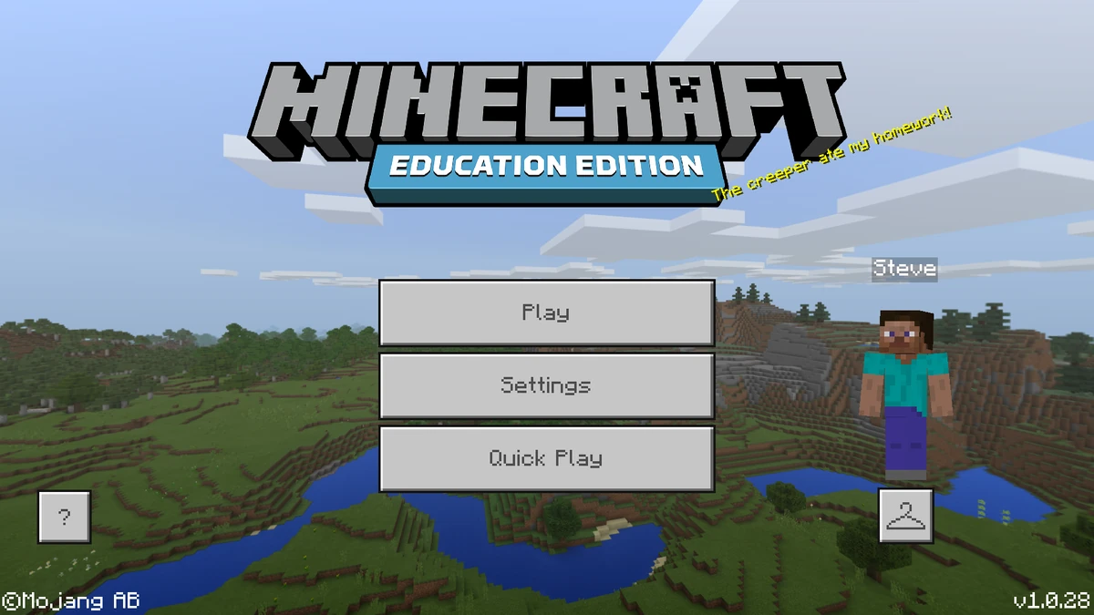 Education Edition 1 0 28 Minecraft Wiki Education Edition 1 0 28 Minecraft Wiki