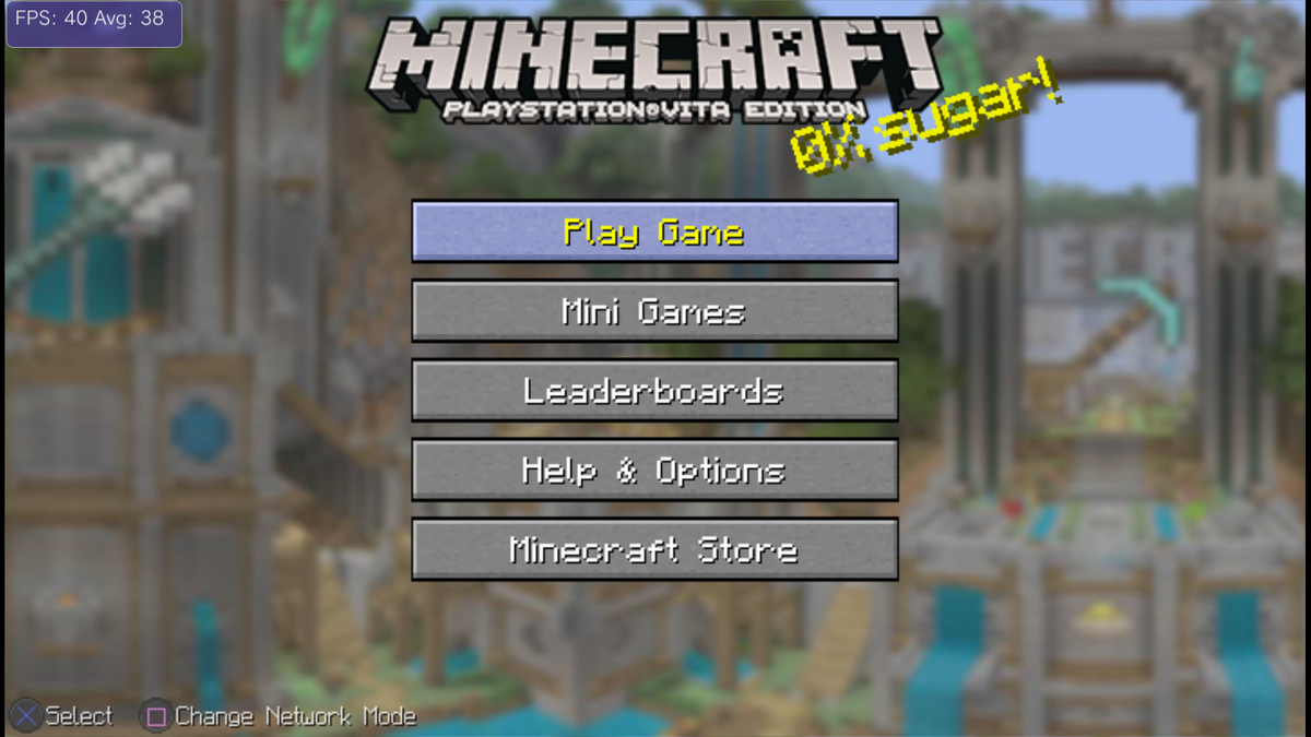 Minecraft Jogos Ps3 Psn Envio Hoje Promoção Playstation