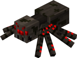 Prison Spider