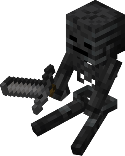 Wither Skeleton