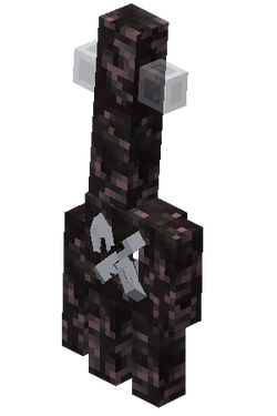 Visual no jogo da iteração do hollowed.