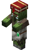 Zombie Librarian curing.gif