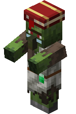 Tutorials Curing A Zombie Villager Official Minecraft Wiki