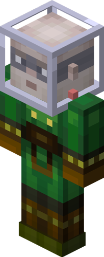 Magnus armored