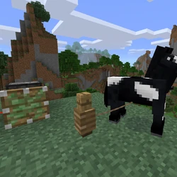 Pocket Edition v0.15.0 alpha