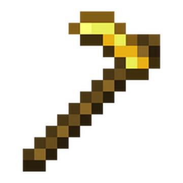 Gold Ingot – Minecraft Wiki