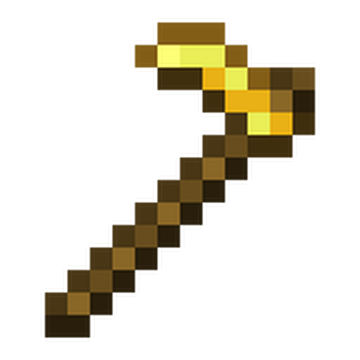 Diamond sales hoe tool