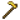 Golden Hoe JE3 BE3