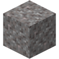 Gravel [revision JE5 BE4]