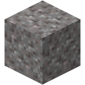 Gravel – Minecraft Wiki