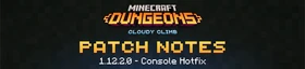 MCD 1.12.2.0 PatchNotes