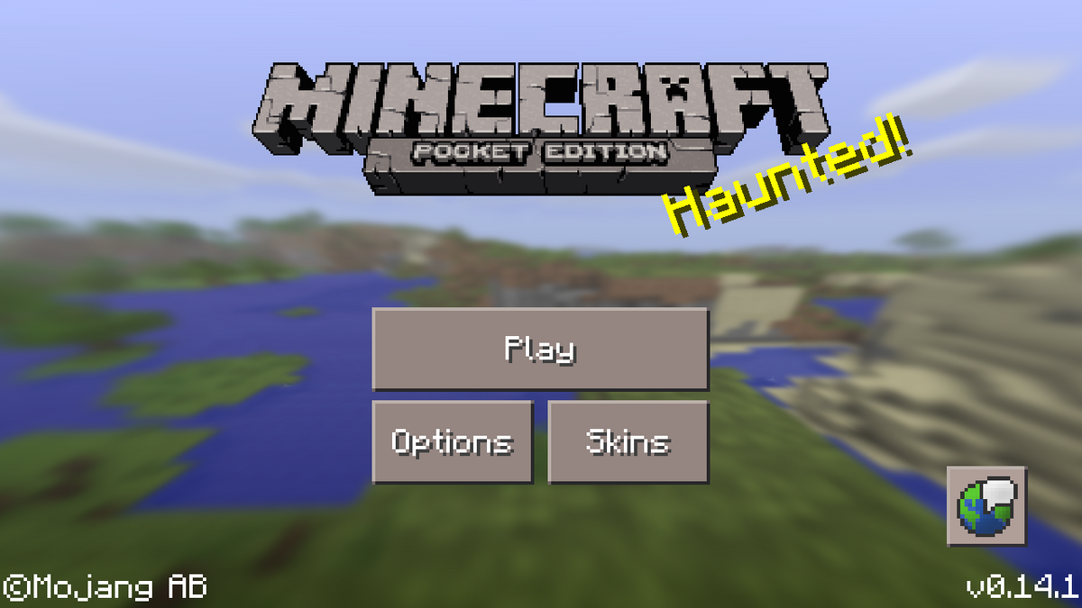 Pocket Edition v0.8.1 alpha – Minecraft Wiki