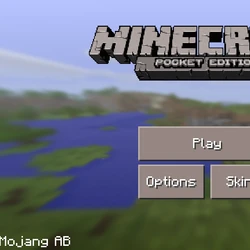 Pocket Edition v0.14.1 alpha