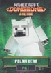 Polar Bear Card Front MCDA