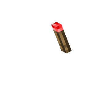 Colored Torch Minecraft