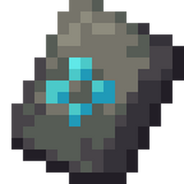 minecraft diamond armor template