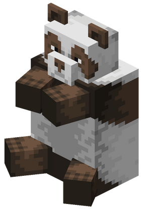 Panda Minecraft Wiki Panda Minecraft Wiki