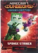 Sponge Striker Card Front MCDA