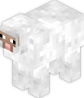 White Sheep BE2