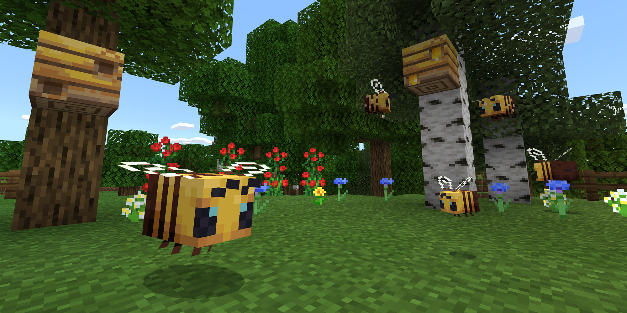 Minecraft Education 1.19.50.0 - Minecraft Wiki