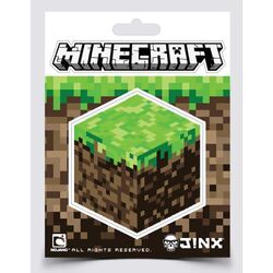 Grass Block, Minecraft Earth Wiki