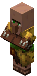 Jungle Villager Base