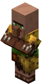 Villager Official Minecraft Wiki