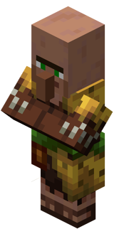 Jungle Villager Base