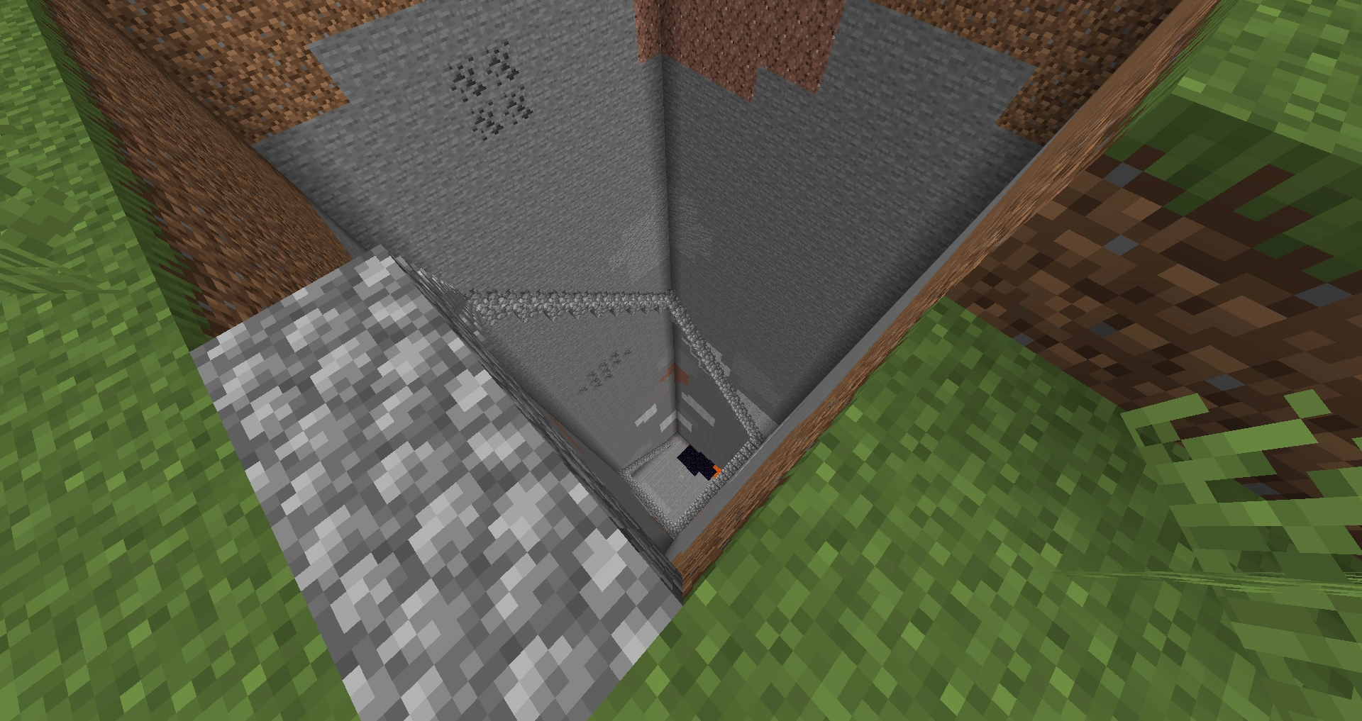 tutorials mining official minecraft wiki