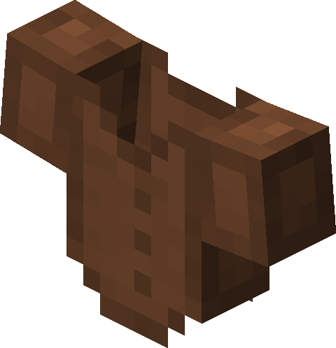 minecraft chain chestplate