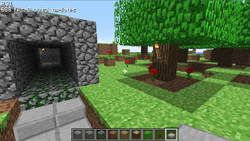 GitHub - TheSunCat/Minecraft-Classic-Reversed: classic.minecraft