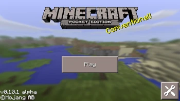 Pocket Edition 0.10.1