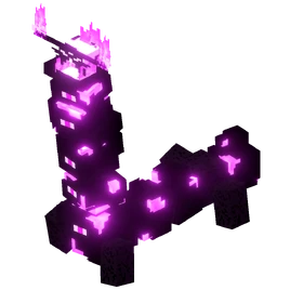 Vengeful Heart of Ender