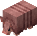 In-game version of the armadillo.