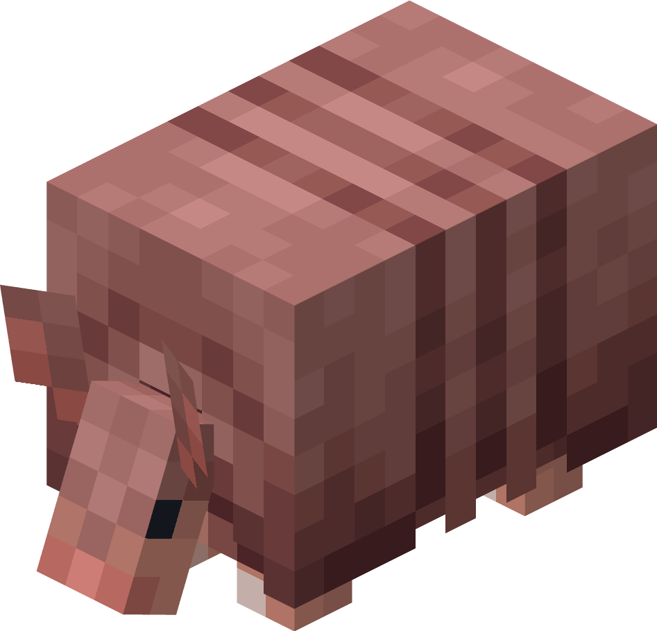 Armadillo Minecraft Wiki armadillo-minecraft-wiki
