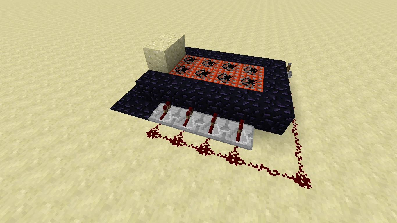 Tutorials Tnt Cannons Official Minecraft Wiki