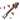 Arrow of Harming JE3