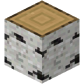 Birch Log (UD) JE1 BE1