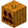 Carved Pumpkin (S) JE2