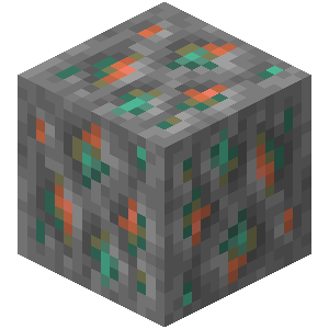 Copper Ingot – Minecraft Wiki