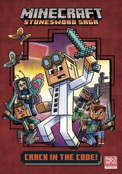 Minecraft (book) - Wikipedia