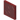 Red Stained Glass Pane (EW) JE1