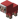 Baby Red Sheep JE1