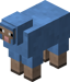 Light Blue Sheep BE3