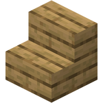 Stairs – Official Minecraft Wiki