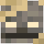 ParchedFace